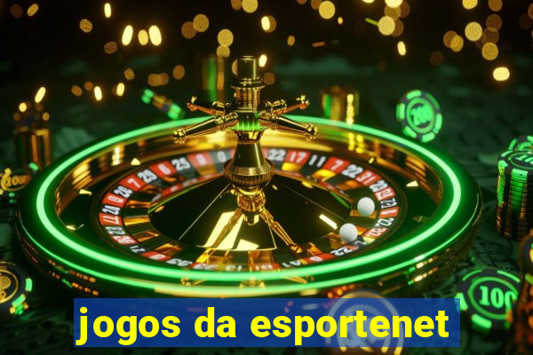 jogos da esportenet